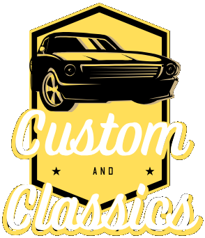 Custom & Classics Logo